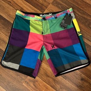Hurley Board Shorts